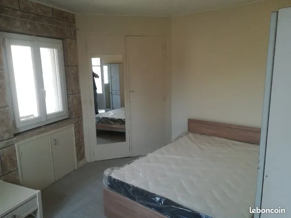 Immobilier location