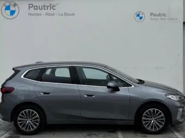 Bmw Serie 2 série 2 activetourer 218i 136ch business design dkg7 — photo 19