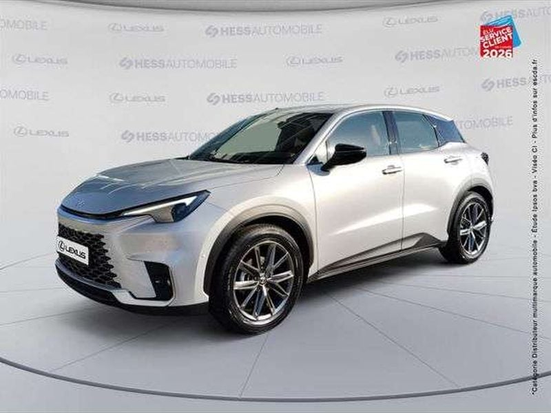Lexus LBX Lexus LBX 1.5 136ch Relax 2WD — photo 1