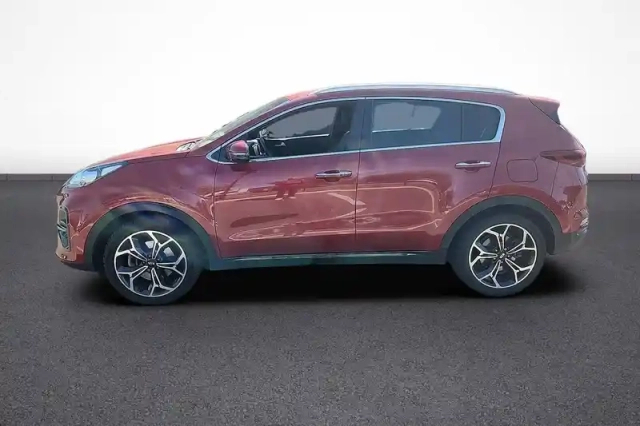 Kia Sportage 1.6 crdi 136 isg 4x2 dct7 — photo 3