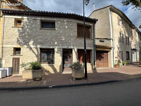 Appartement 3 pièces 86 m²