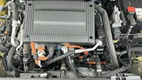 Peugeot 208 e-208 136ch Allure — photo 20