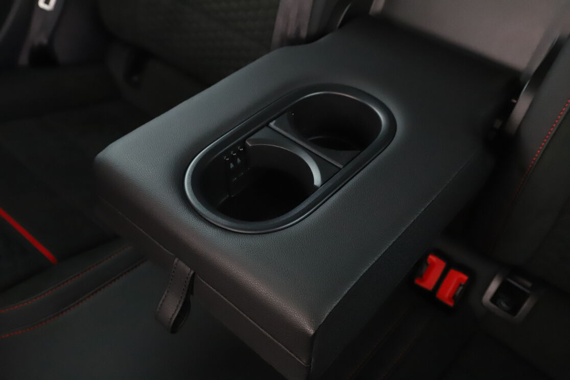 Volkswagen Golf VII 2.0 TSI BlueMotion Tech GTI Performance DSG7 — photo 14