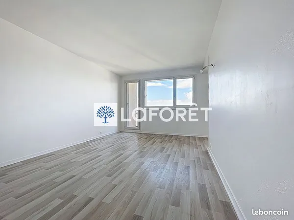 Appartement 5 pièces 92 m²