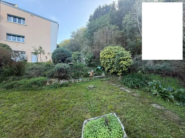 Maison de 145 m² en lisière de forêt, studio indépendant, ga