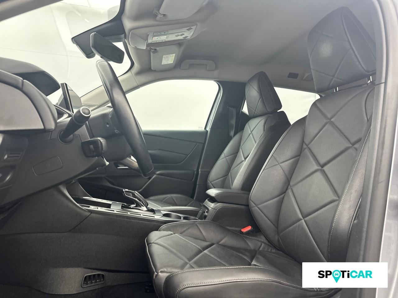 Ds Ds 3 crossback e-tense faubourg — photo 9