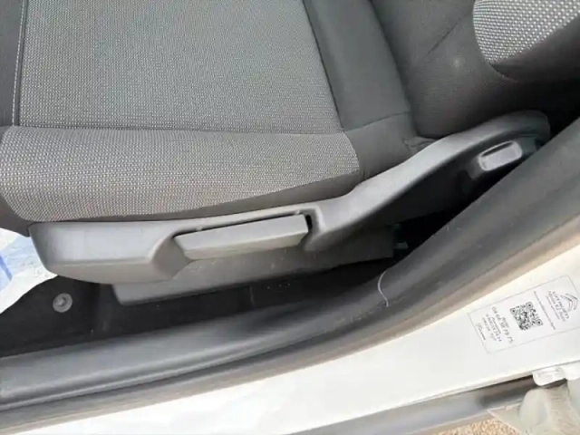 Citroën C3 Aircross bluehdi 120ch s&amp;s feel pack business eat6 — photo 13