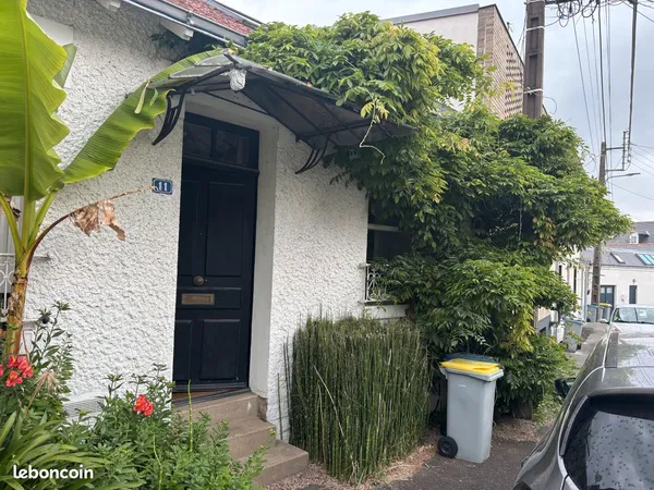 Maison Zola Procé 146m2