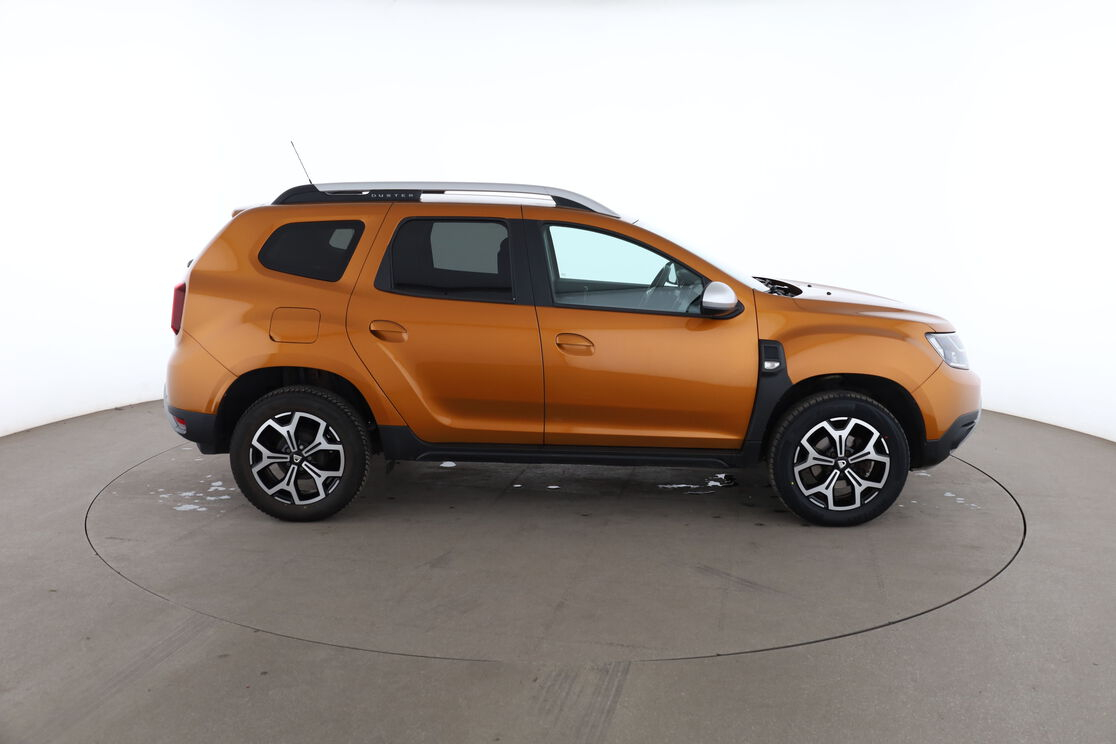 Dacia Duster 1.5 dCi Blue Prestige 4x2 — photo 6
