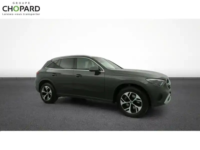 Mercedes Glc 300 de 9g-tronic 4matic — photo 11