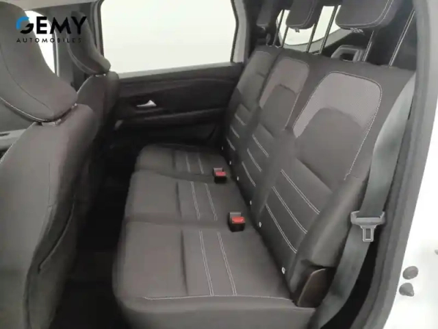 Dacia Jogger eco-g 100 7 places — photo 36