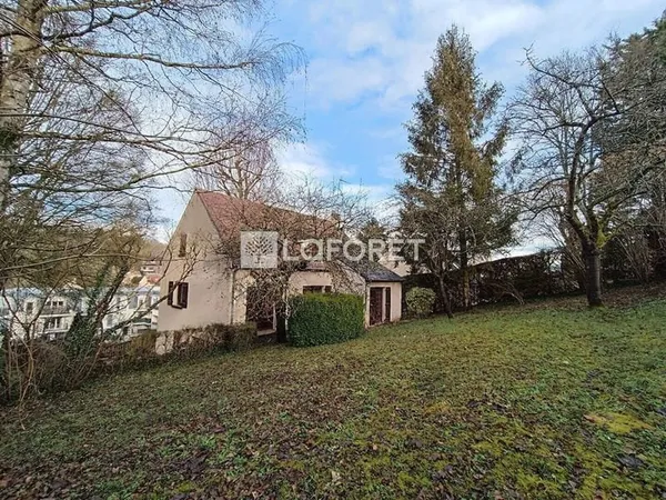 Terrain 1000 m²