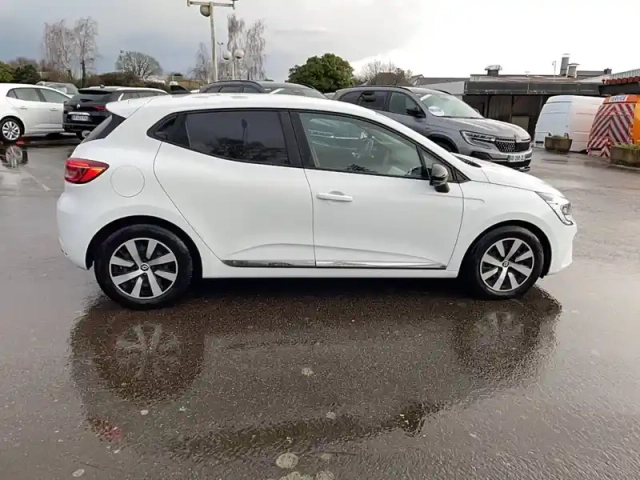Renault Clio tce 90 — photo 6