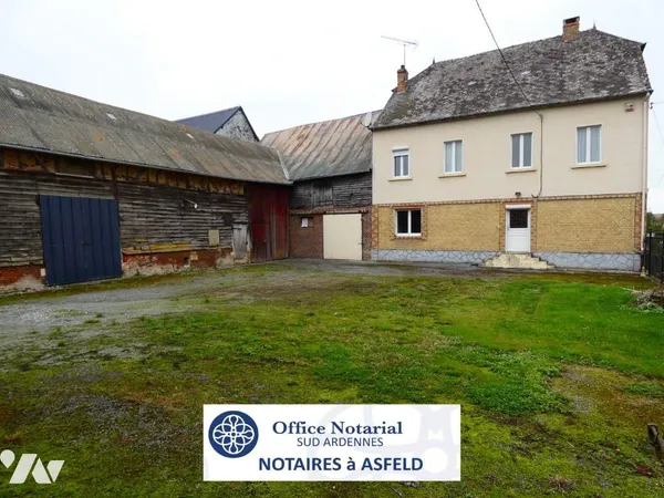 Maison 5 pièces 139 m²