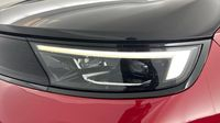 Opel Mokka 1.5 D 110ch GS Line — photo 17