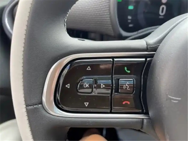 Fiat 500 e 118 ch — photo 15