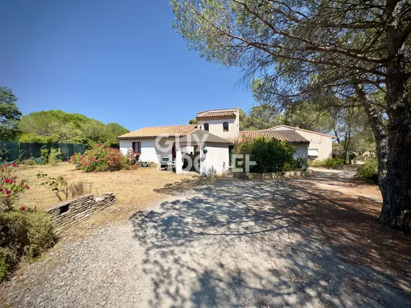 Maison à vendre de 6 pièces de 175 m²