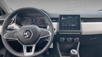 Renault Clio 1.0 SCe 65ch Evolution — photo 8