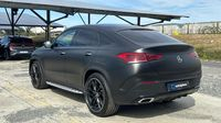 Mercedes Gle Coupé 350 de 197ch+136ch AMG Line 4Matic 9G-Tronic — photo 7