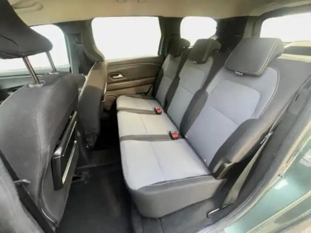 Dacia Jogger 1.0 eco-g 100ch extreme+ 7 places — photo 12