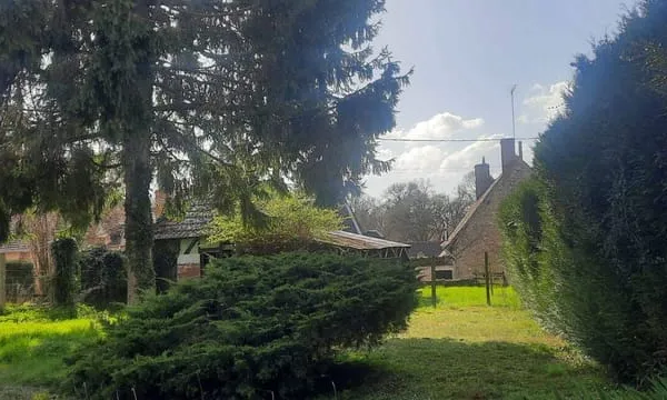 Maison 6 pièces 107 m²