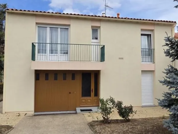 Maison 86 m² LA ROCHE SUR YON
