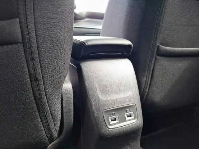 Peugeot 208 electrique 50 kwh 136ch — photo 19
