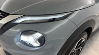 Nissan Juke 1.0 DIG-T 114ch Shadow 2023.5 — photo 17