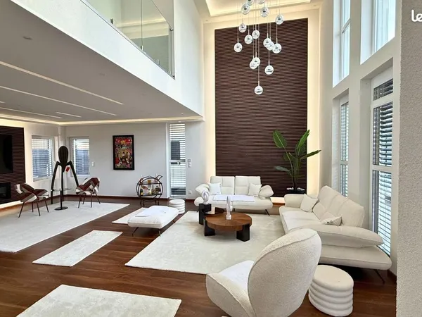 Maison 4 pièces 147 m²