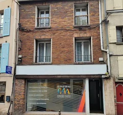 Bureaux 1 pièce 213 m²