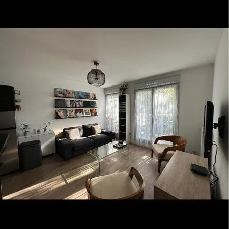 Location F2 plaisir