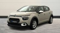 Citroen C3 1.2 PureTech 83ch S&S YOU!