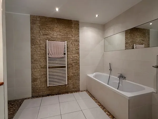 Vente appartement Standing Forbach