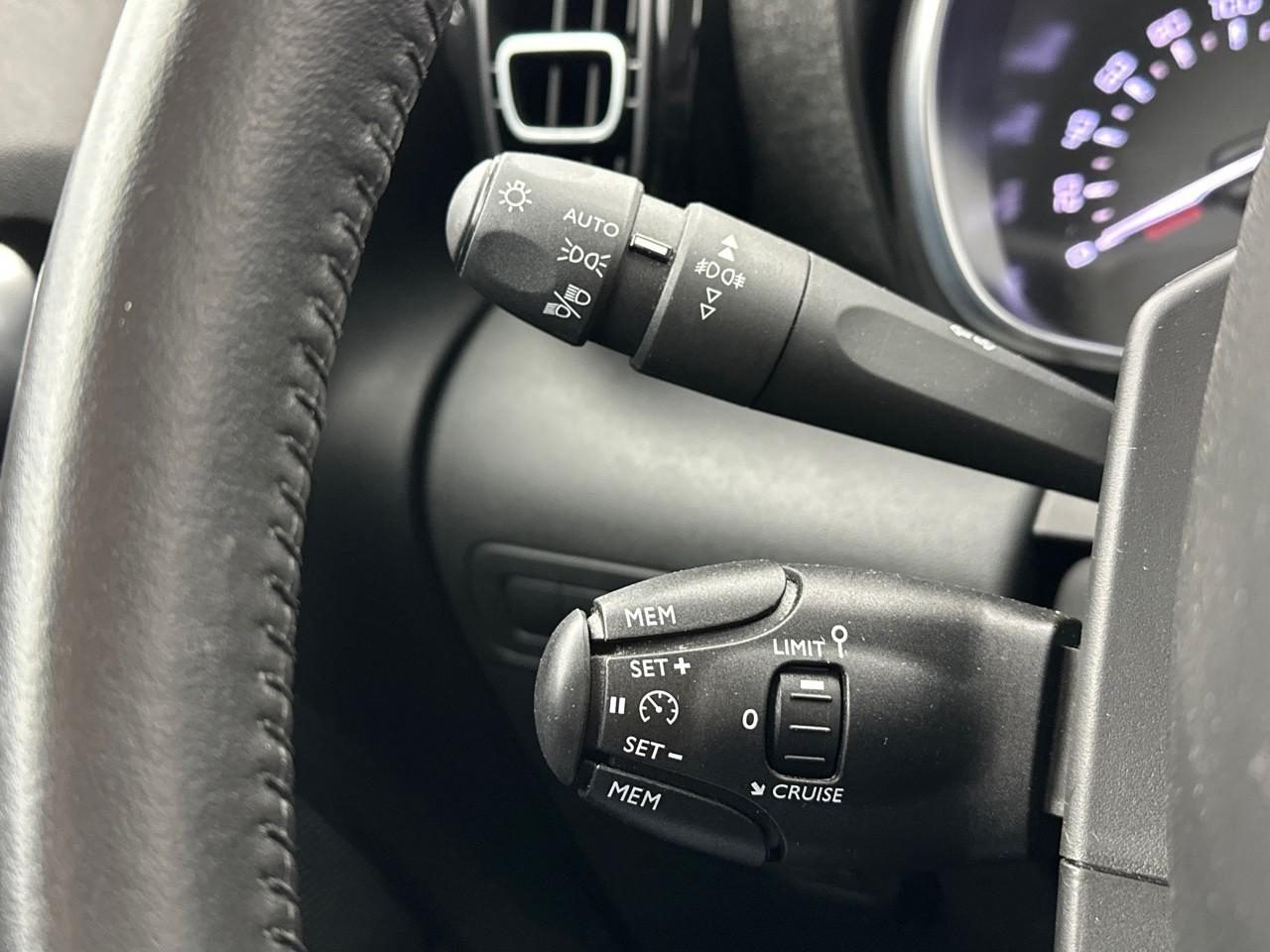 Citroën C3 Aircross puretech 110 s&s bvm6 shine pack — photo 21