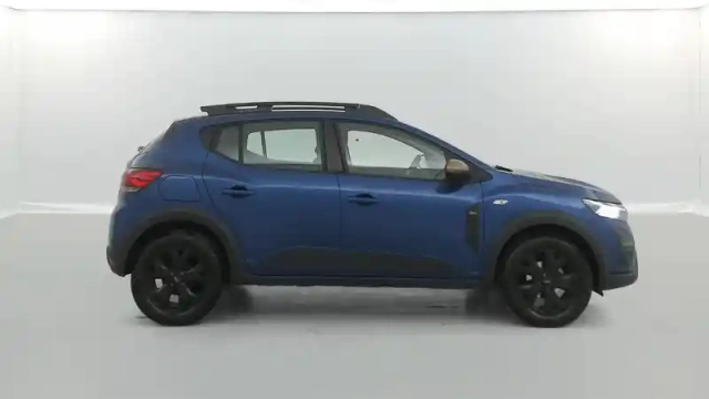 Dacia Sandero eco-g 100 gsr2 — photo 16