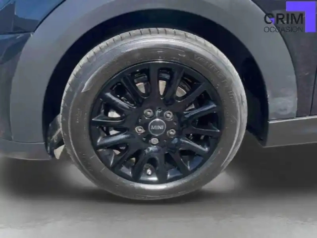 Mini Mini hatch 3 portes cooper 136 ch dkg7 — photo 13