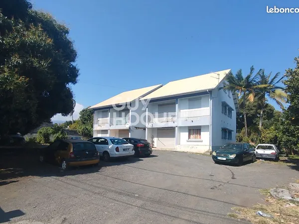 Immeuble de rapport 25 pièces 384 m²