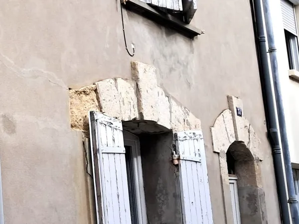 MAISON QUARTIER CALME