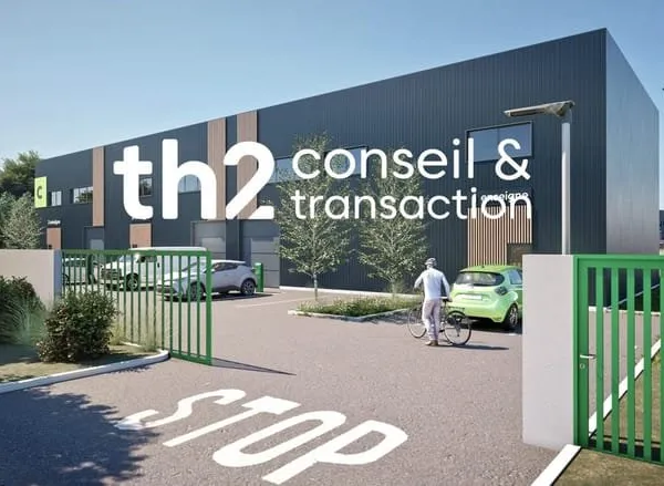 Local commercial 180 m²