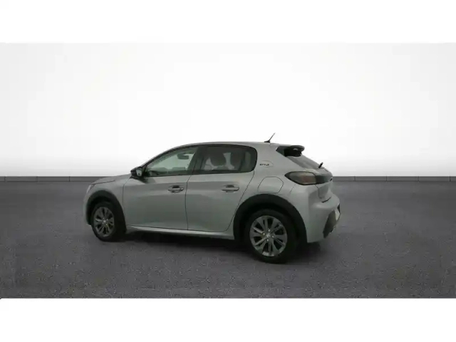 Peugeot 208 electrique 50 kwh 136ch — photo 5