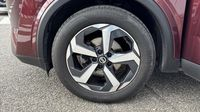 Nissan Qashqai 1.3 Mild Hybrid 158ch Tekna Xtronic — photo 11