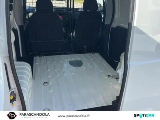 Peugeot Bipper standard 1.3 hdi 80ch premium — photo 8