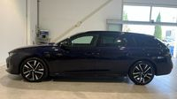 Peugeot 508 Sw HYBRID 225ch GT e-EAT8 — photo 8