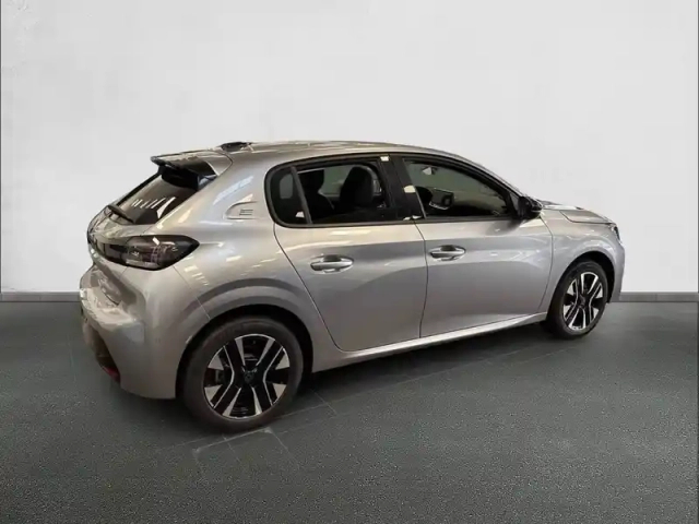 Peugeot 208 electrique 54 kwh 156ch — photo 26