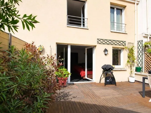 Maison 6 pièces 140 m²