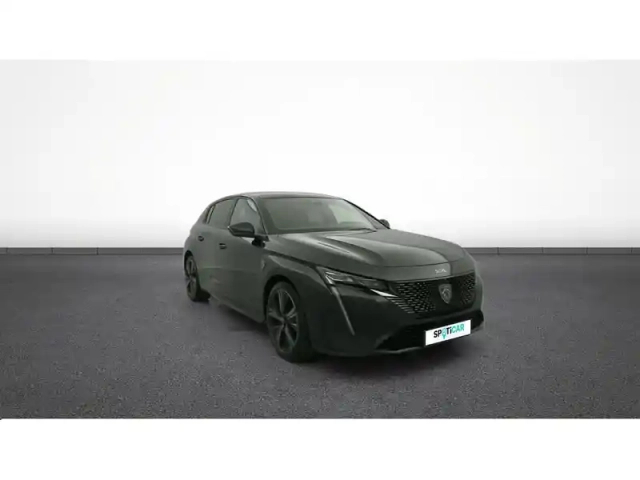 Peugeot 308 puretech 130ch s&amp;s eat8 — photo 12
