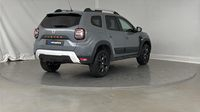 Dacia Duster 1.3 TCe 130ch FAP Extreme 4x2 — photo 5