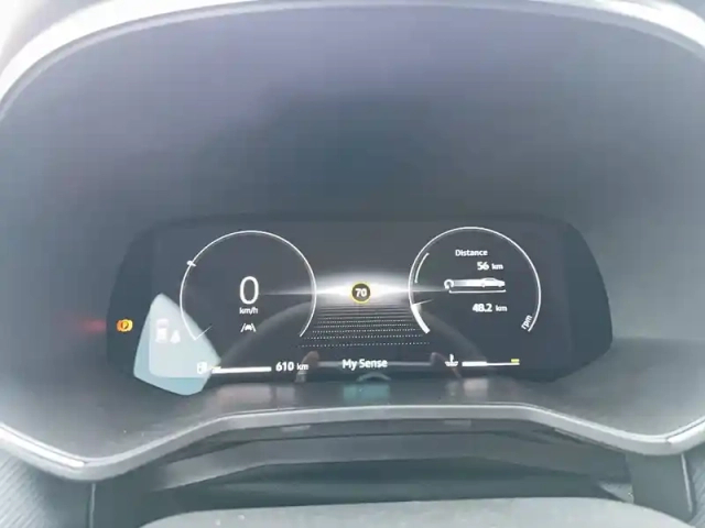 Renault Clio tce 90 ch gsr2 — photo 21