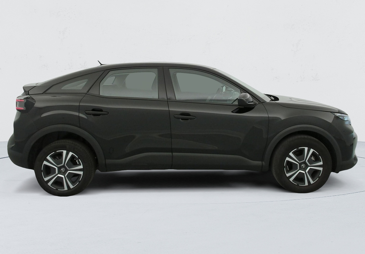 Citroën C4 — photo 6