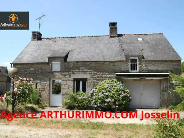 Maison 3 pièces 67 m²